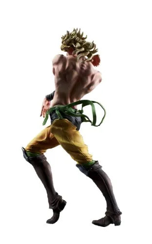 Jojo no Kimyou na Bouken - Stardust Crusaders - Dio Brando - Statue Legend #3 - Shadow Dio (Di molto bene)ㅤ – Di Molto Bene – ActionFigureBrasil