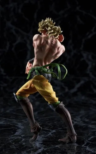 Jojo no Kimyou na Bouken - Stardust Crusaders - Dio Brando - Statue Legend #3 - Shadow Dio (Di molto bene)ㅤ – Di Molto Bene – ActionFigureBrasil