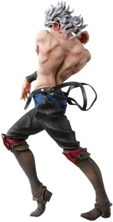 Jojo no Kimyou na Bouken - Stardust Crusaders - Dio Brando - Statue Legend #3 - Shadow Dio Second Ver. (Di molto bene)ㅤ – Di Molto Bene – ActionFigure Brasil