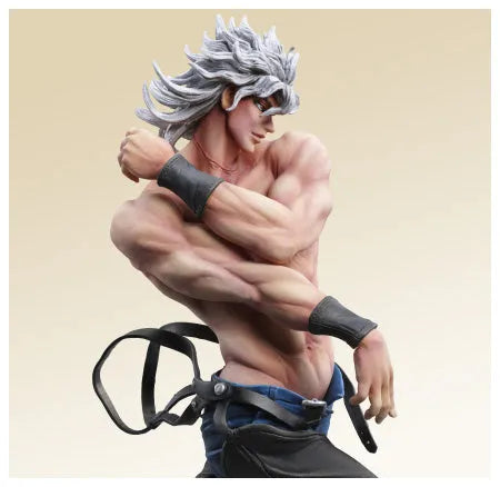 Jojo no Kimyou na Bouken - Stardust Crusaders - Dio Brando - Statue Legend #3 - Shadow Dio Second Ver. (Di molto bene)ㅤ – Di Molto Bene – ActionFigure Brasil