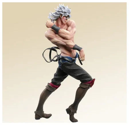 Jojo no Kimyou na Bouken - Stardust Crusaders - Dio Brando - Statue Legend #3 - Shadow Dio Second Ver. (Di molto bene)ㅤ – Di Molto Bene – ActionFigure Brasil