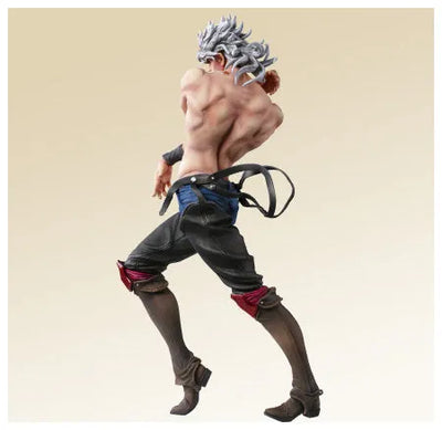Jojo no Kimyou na Bouken - Stardust Crusaders - Dio Brando - Statue Legend #3 - Shadow Dio Second Ver. (Di molto bene)ㅤ – Di Molto Bene – ActionFigureBrasil — close