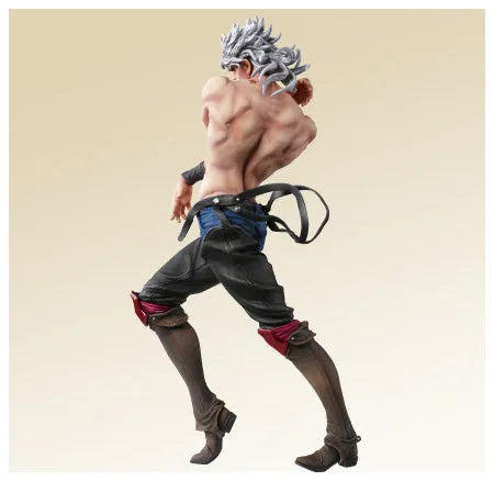 Jojo no Kimyou na Bouken - Stardust Crusaders - Dio Brando - Statue Legend #3 - Shadow Dio Second Ver. (Di molto bene)ㅤ – Di Molto Bene – ActionFigure Brasil