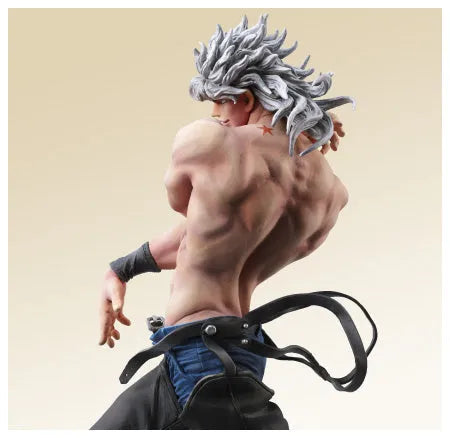 Jojo no Kimyou na Bouken - Stardust Crusaders - Dio Brando - Statue Legend #3 - Shadow Dio Second Ver. (Di molto bene)ㅤ – Di Molto Bene – ActionFigure Brasil