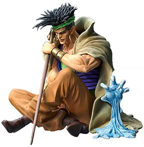 Jojo no Kimyou na Bouken - Stardust Crusaders - Geb - N'Dour - Statue Legend #52 (Di molto bene)ㅤ – Di Molto Bene – ActionFigureBrasil