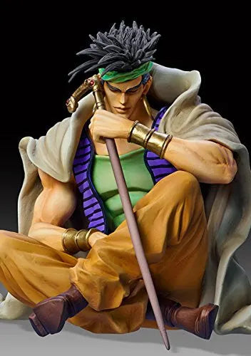 Jojo no Kimyou na Bouken - Stardust Crusaders - Geb - N'Dour - Statue Legend #52 (Di molto bene)ㅤ – Di Molto Bene – ActionFigureBrasil — close