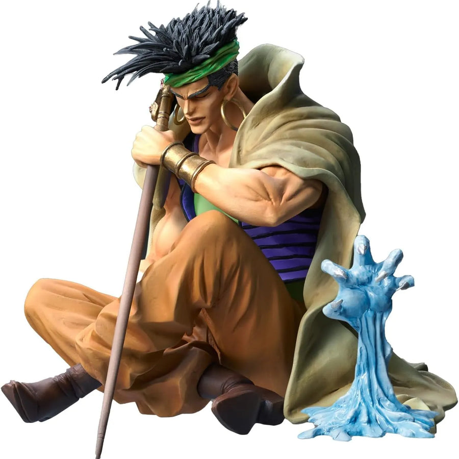 Jojo no Kimyou na Bouken - Stardust Crusaders - Geb Shin - N'Doul - Statue Legend #52 - 2024 Re-release (Di molto bene)ㅤ – Di Molto Bene – ActionFigure Brasil