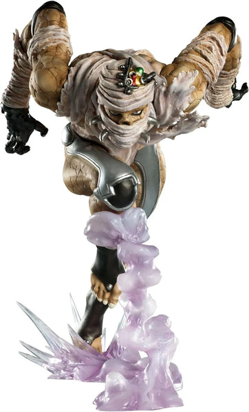 Jojo no Kimyou na Bouken - Stardust Crusaders - Hanged Man - Statue Legend #47 - 2024 Re-release (Di molto bene, Medicos Entertainment)ㅤ – Medicos Entertainment – ActionFigure Brasil