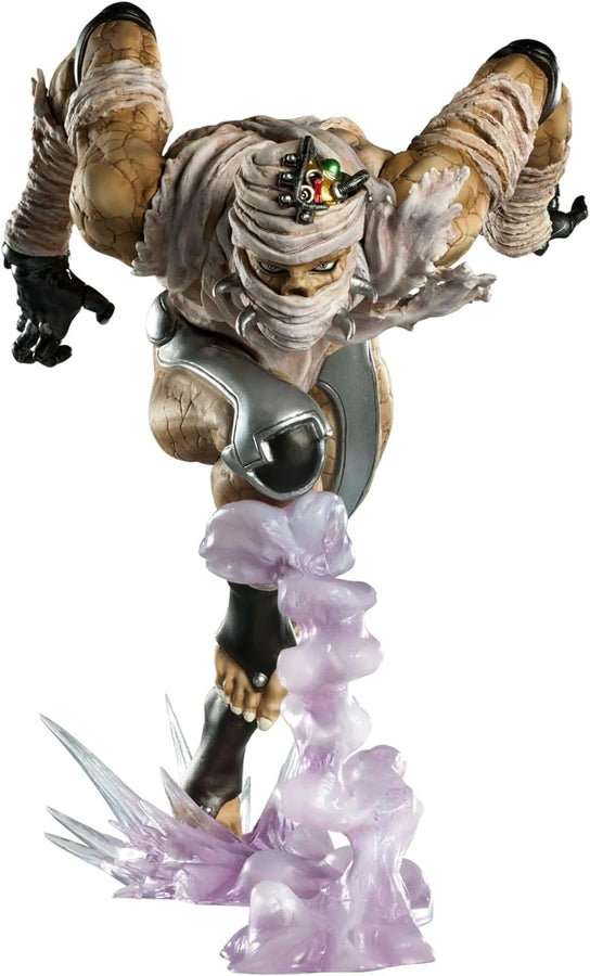 Jojo no Kimyou na Bouken - Stardust Crusaders - Hanged Man - Statue Legend #47 - 2024 Re-release (Di molto bene, Medicos Entertainment)ㅤ – Medicos Entertainment – ActionFigure Brasil