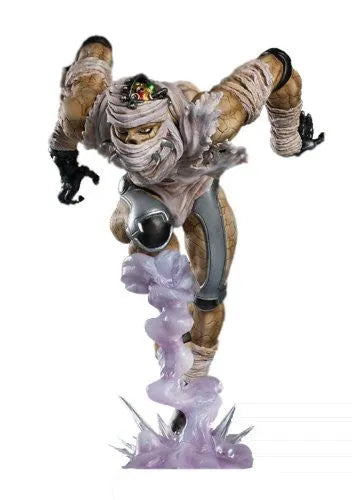Jojo no Kimyou na Bouken - Stardust Crusaders - Hanged Man - Statue Legend #47 (Di molto bene)ㅤ – Di Molto Bene – ActionFigureBrasil
