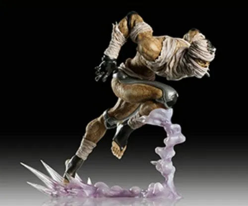 Jojo no Kimyou na Bouken - Stardust Crusaders - Hanged Man - Statue Legend #47 (Di molto bene)ㅤ – Di Molto Bene – ActionFigureBrasil