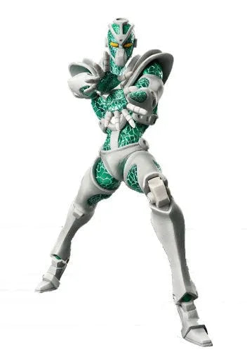 Jojo no Kimyou na Bouken - Stardust Crusaders - Hierophant Green - Statue Legend #46 (Di molto bene)ㅤ – Di Molto Bene – ActionFigureBrasil
