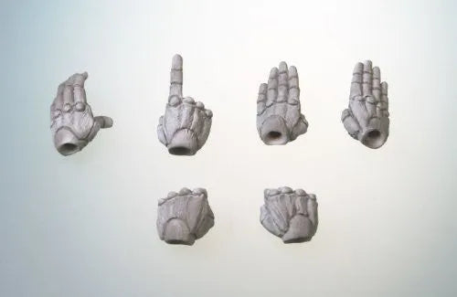 Jojo no Kimyou na Bouken - Stardust Crusaders - Hierophant Green - Super Action Statue #5 (Medicos Entertainment)ㅤ – Medicos Entertainment – ActionFigure Brasil