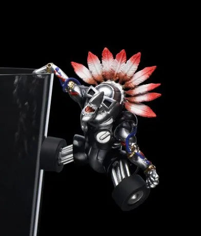 Jojo no Kimyou na Bouken - Stardust Crusaders - Iggy - Putitto Jojo no Kimyou na Bouken Iggy - Putitto Series - Early ver. (Kitan Club)ㅤ – Kitan Club As Manufacturer – ActionFigure Brasil — ângulo diferente