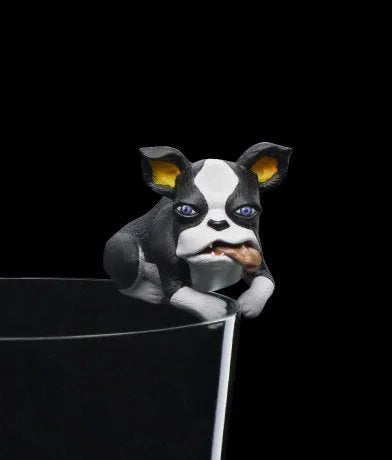 Jojo no Kimyou na Bouken - Stardust Crusaders - Iggy - Putitto Jojo no Kimyou na Bouken Iggy - Putitto Series - Early ver. (Kitan Club)ㅤ – Kitan Club As Manufacturer – ActionFigure Brasil