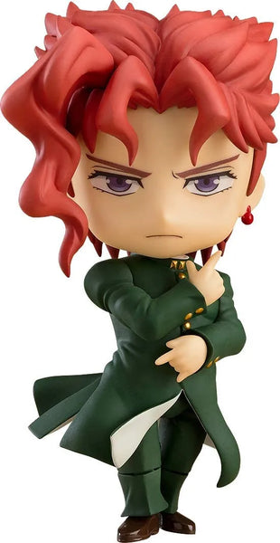 Jojo no Kimyou na Bouken - Stardust Crusaders - Kakyouin Noriaki - Nendoroid #1033 - Re-release (Good Smile Company)ㅤ – Medicos Entertainment – ActionFigure Brasil
