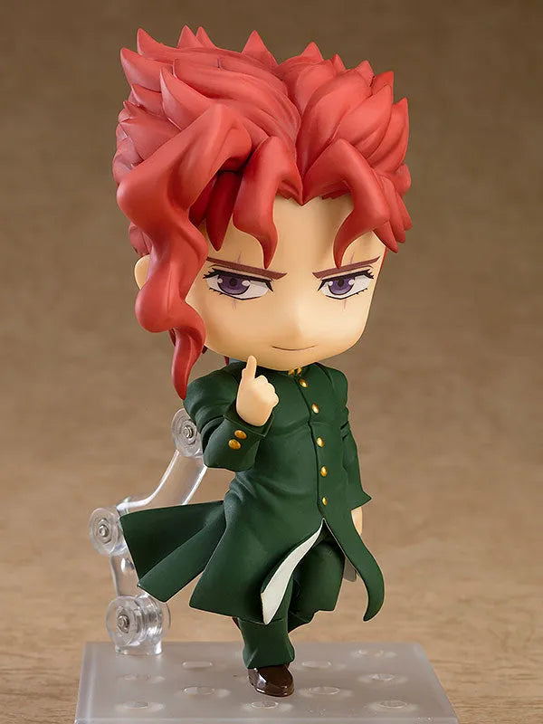 Jojo no Kimyou na Bouken - Stardust Crusaders - Kakyouin Noriaki - Nendoroid #1033 - Re-release (Good Smile Company)ㅤ – Medicos Entertainment – ActionFigure Brasil
