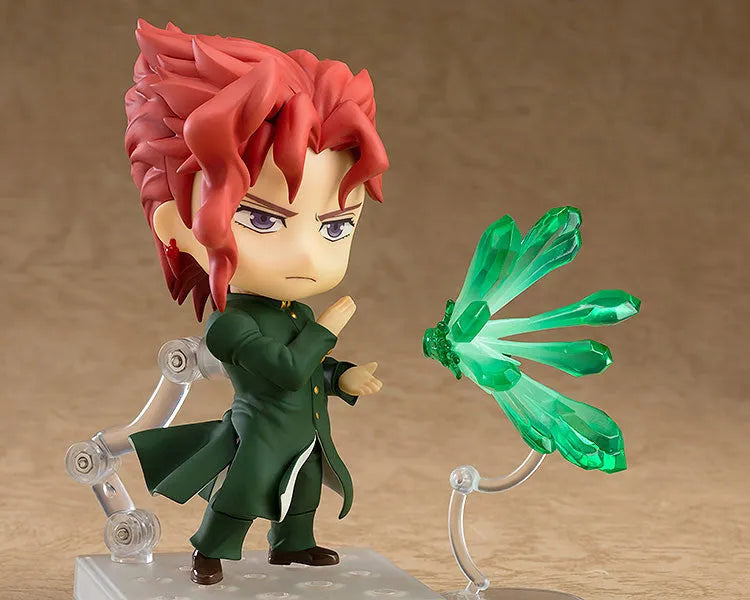 Jojo no Kimyou na Bouken - Stardust Crusaders - Kakyouin Noriaki - Nendoroid #1033 - Re-release (Good Smile Company)ㅤ – Medicos Entertainment – ActionFigure Brasil