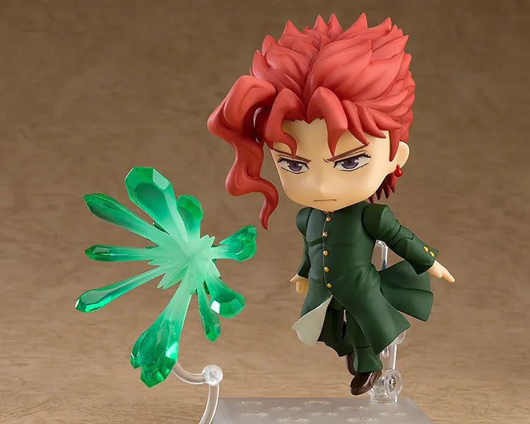 Jojo no Kimyou na Bouken - Stardust Crusaders - Kakyouin Noriaki - Nendoroid #1033 - Re-release (Good Smile Company)ㅤ – Medicos Entertainment – ActionFigure Brasil