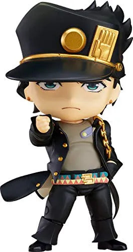 Jojo no Kimyou na Bouken - Stardust Crusaders - Kuujou Joutarou - Nendoroid #985 (Good Smile Company, Medicos Entertainment)ㅤ – Medicos Entertainment – ActionFigure Brasil