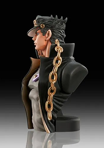 Jojo no Kimyou na Bouken - Stardust Crusaders - Kuujou Joutarou - Super Figure Magnet Collection (Medicos Entertainment)ㅤ – Medicos Entertainment – ActionFigureBrasil