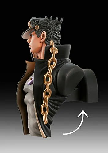 Jojo no Kimyou na Bouken - Stardust Crusaders - Kuujou Joutarou - Super Figure Magnet Collection (Medicos Entertainment)ㅤ – Medicos Entertainment – ActionFigureBrasil