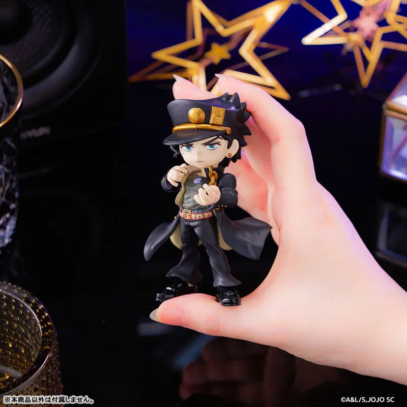 Jojo no Kimyou na Bouken - Stardust Crusaders - PalVerse - PalVerse Jojo no Kimyou na Bouken Stardust Crusaders (Bushiroad Creative)ㅤ – Bushiroad Creative – ActionFigureBrasil