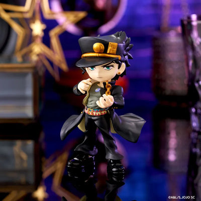 Jojo no Kimyou na Bouken - Stardust Crusaders - PalVerse - PalVerse Jojo no Kimyou na Bouken Stardust Crusaders (Bushiroad Creative)ㅤ – Bushiroad Creative – ActionFigureBrasil — com base expositora