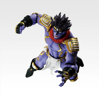 Jojo no Kimyou na Bouken - Stardust Crusaders - Star Platinum - Ichiban Kuji Jojo no Kimyou na Bouken Stardust Crusaders -Stand Rush!- (B Prize) - Masterlise (Bandai Spirits)ㅤ – Bandai Spirits – ActionFigureBrasil