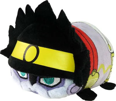 Jojo no Kimyou na Bouken - Stardust Crusaders - Star Platinum - Potekoro Mascot - Swing - Jojo no Kimyou na Bouken Stardust Crusaders PoteKoro Mascot - Plush Mascot (Plex)ㅤ – PLEX – ActionFigureBrasil