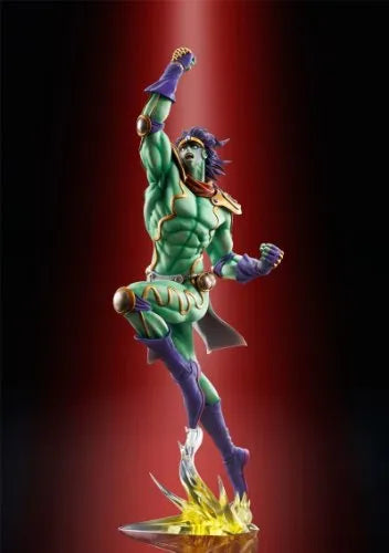 Jojo no Kimyou na Bouken - Stardust Crusaders - Star Platinum - Statue Legend #15 (Di molto bene)ㅤ – Di Molto Bene – ActionFigureBrasil — ângulo diferente
