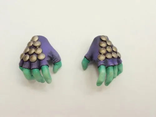 Jojo no Kimyou na Bouken - Stardust Crusaders - Star Platinum - Super Action Statue #1 (Medicos Entertainment)ㅤ – Medicos Entertainment – ActionFigure Brasil