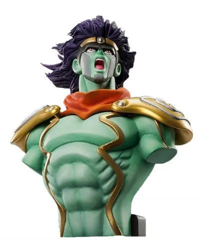 Jojo no Kimyou na Bouken - Stardust Crusaders - Star Platinum - Super Figure Magnet Collection (Medicos Entertainment)ㅤ – Medicos Entertainment – ActionFigureBrasil
