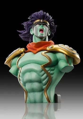 Jojo no Kimyou na Bouken - Stardust Crusaders - Star Platinum - Super Figure Magnet Collection (Medicos Entertainment)ㅤ – Medicos Entertainment – ActionFigureBrasil