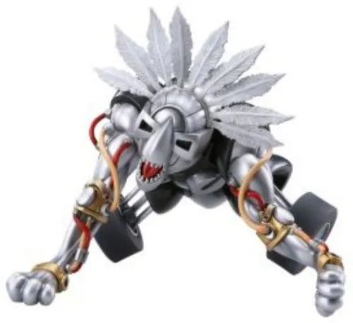 Jojo no Kimyou na Bouken - Stardust Crusaders - The Fool - Statue Legend #1 (Di molto bene)ㅤ – Di Molto Bene – ActionFigure Brasil