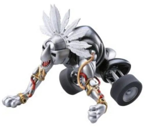 Jojo no Kimyou na Bouken - Stardust Crusaders - The Fool - Statue Legend #1 (Di molto bene)ㅤ – Di Molto Bene – ActionFigure Brasil