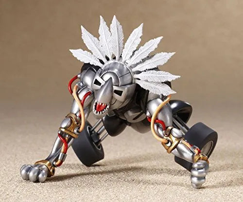 Jojo no Kimyou na Bouken - Stardust Crusaders - The Fool - Statue Legend #1 (Di molto bene)ㅤ – Di Molto Bene – ActionFigureBrasil