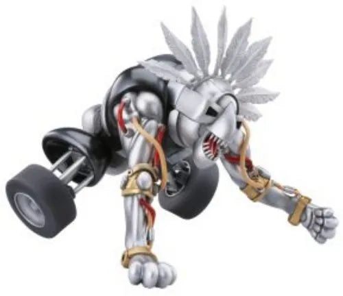 Jojo no Kimyou na Bouken - Stardust Crusaders - The Fool - Statue Legend #1 (Di molto bene)ㅤ – Di Molto Bene – ActionFigureBrasil