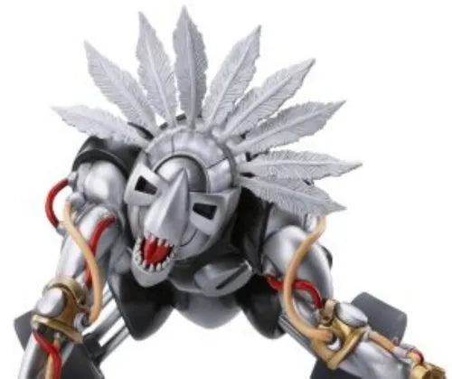 Jojo no Kimyou na Bouken - Stardust Crusaders - The Fool - Statue Legend #1 (Di molto bene)ㅤ – Di Molto Bene – ActionFigureBrasil
