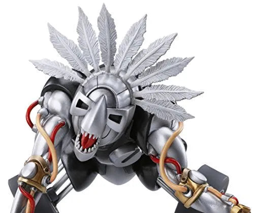 Jojo no Kimyou na Bouken - Stardust Crusaders - The Fool - Statue Legend #1 (Di molto bene)ㅤ – Di Molto Bene – ActionFigureBrasil