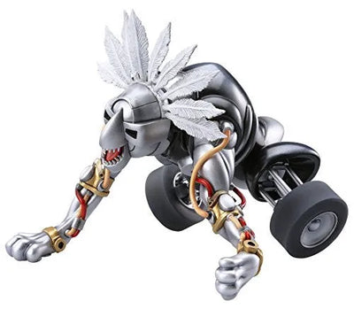 Jojo no Kimyou na Bouken - Stardust Crusaders - The Fool - Statue Legend #1 (Di molto bene)ㅤ – Di Molto Bene – ActionFigureBrasil — embalagem