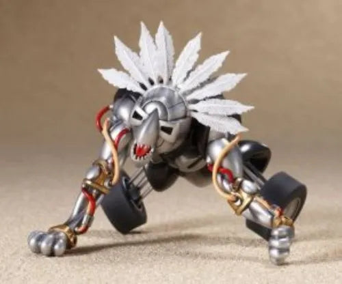 Jojo no Kimyou na Bouken - Stardust Crusaders - The Fool - Statue Legend #1 (Di molto bene)ㅤ – Di Molto Bene – ActionFigure Brasil