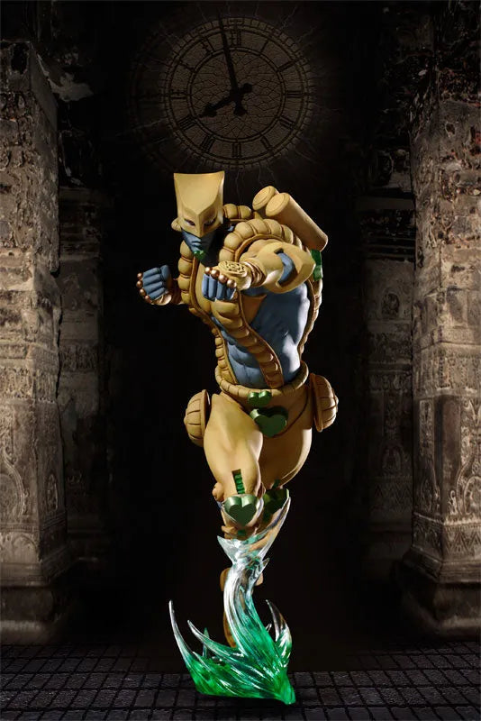 Jojo no Kimyou na Bouken - Stardust Crusaders - The World - Statue Legend  #22 - 2023 Re-release (Di molto bene, Medicos Entertainment)ㅤ – Medicos Entertainment – ActionFigure Brasil