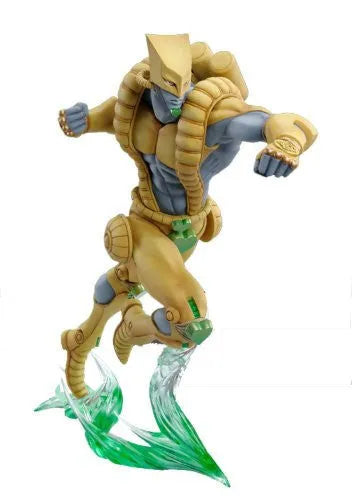 Jojo no Kimyou na Bouken - Stardust Crusaders - The World - Statue Legend #22 (Di molto bene)ㅤ – Di Molto Bene – ActionFigureBrasil