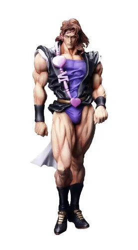 Jojo no Kimyou na Bouken - Stardust Crusaders - Vanilla Ice - Statue Legend #2 (Di molto bene)ㅤ – Di Molto Bene – ActionFigureBrasil