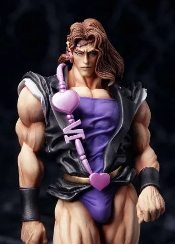 Jojo no Kimyou na Bouken - Stardust Crusaders - Vanilla Ice - Statue Legend #2 (Di molto bene)ㅤ – Di Molto Bene – ActionFigureBrasil