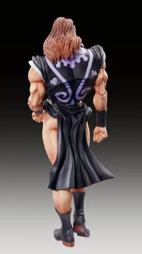 Jojo no Kimyou na Bouken - Stardust Crusaders - Vanilla Ice - Statue Legend #2 (Di molto bene)ㅤ – Di Molto Bene – ActionFigureBrasil