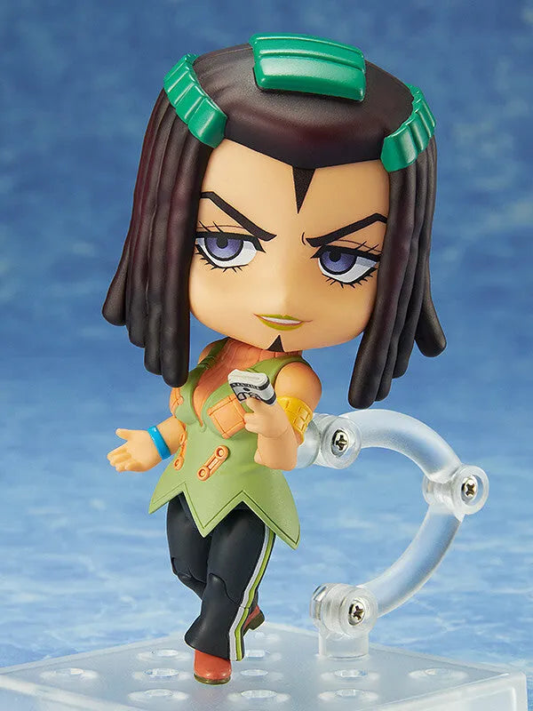 Jojo no Kimyou na Bouken - Stone Ocean - Ermes Costello - Nendoroid  #1965 (Good Smile Company, Medicos Entertainment)ㅤ – Medicos Entertainment – ActionFigure Brasil