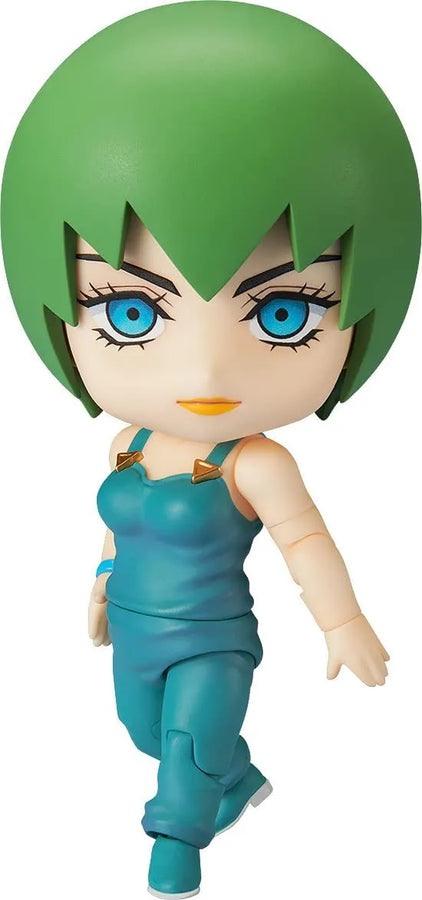 Jojo no Kimyou na Bouken - Stone Ocean - Foo Fighters - Foo Fighters Stand - Nendoroid #1966 (Good Smile Company, Medicos Entertainment)ㅤ – Good Smile Company – ActionFigureBrasil