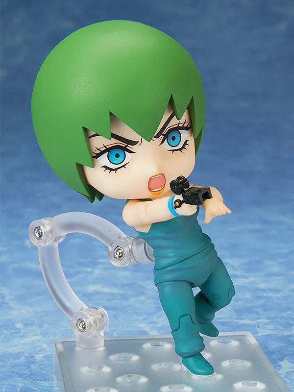 Jojo no Kimyou na Bouken - Stone Ocean - Foo Fighters - Foo Fighters Stand - Nendoroid #1966 (Good Smile Company, Medicos Entertainment)ㅤ – Good Smile Company – ActionFigureBrasil